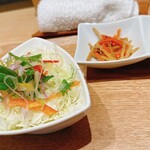 とんかつ成蔵 - 