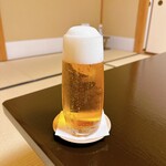 あさば - 生ビール