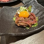 焼肉とWINE TORAYOSHI - 