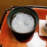 あさば - 葛切り