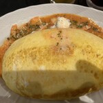 サロン 卵と私 新宿高島屋店 - 