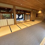 あさば - ロビー