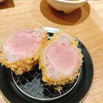 とんかつ成蔵 - 