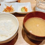 とんかつ成蔵 - 