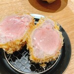 とんかつ成蔵 - 