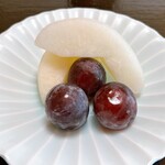 あさば - フルーツ