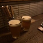 胃袋にズキュン - 