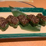 かっぽう家ぶしん - 