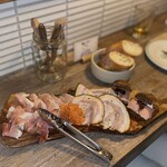 胃袋にズキュン - 