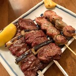 Yakitori Dokoro Ishii - 