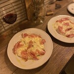 胃袋にズキュン - 