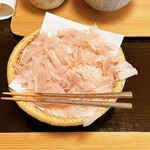 あさば - 鰹節