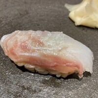 新宿 鮨 つむぎ - 