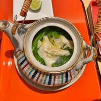 炭焼きうなぎ・かしわ 登河 池下店 - 