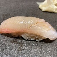 新宿 鮨 つむぎ - 
