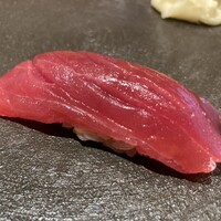 新宿 鮨 つむぎ - 