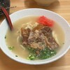 琉球麺屋かりゆしそば