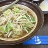 ラーメン東横 笹口店