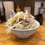 ラーメン神豚 - 