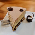 PATISSERIE ROSE PALE - 