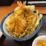 天丼てんや - 