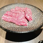 燒肉泰山  國分町總本店