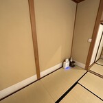 あさば - 部屋