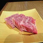 燒肉泰山  國分町總本店