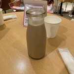 北海道牛乳カステラ - 