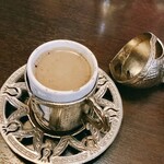 クルド家庭料理 手芸カフェ メソポタミア - 