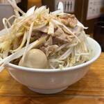 ラーメン神豚 - 