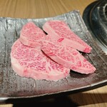 燒肉泰山  國分町總本店