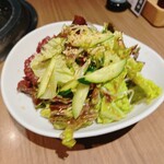 燒肉泰山  國分町總本店