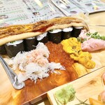 Genkai Zushi Honten - 