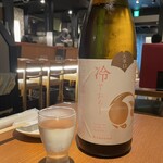 UMAMI日本酒弐番館 - 