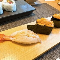 伊勢鮨 - 
