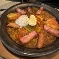 表参道 バッカス - 