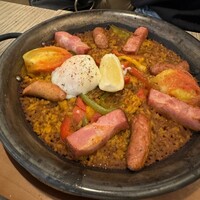 表参道 バッカス - 