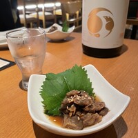UMAMI日本酒弐番館 - 