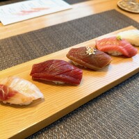 伊勢鮨 - 