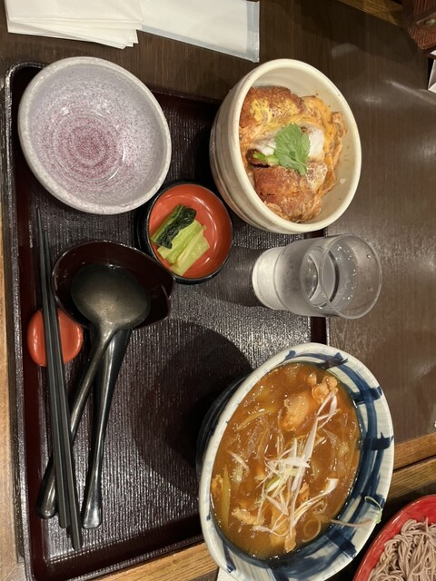 Sojibo Takatsuki Hankyu Ten