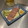 もつ焼き 浜松町ふじ屋