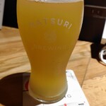 MATSURI BREWING - Silvereye ♯３