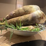 富小路 やま岸 - 