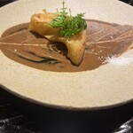 富小路 やま岸 - 