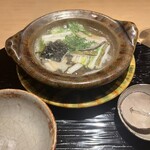 富小路 やま岸 - 