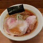Homemade Ramen 麦苗 - 