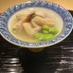 富小路 やま岸 - 