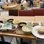 東京大学 中央食堂 - 