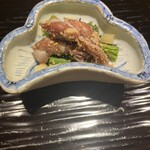 富小路 やま岸 - 